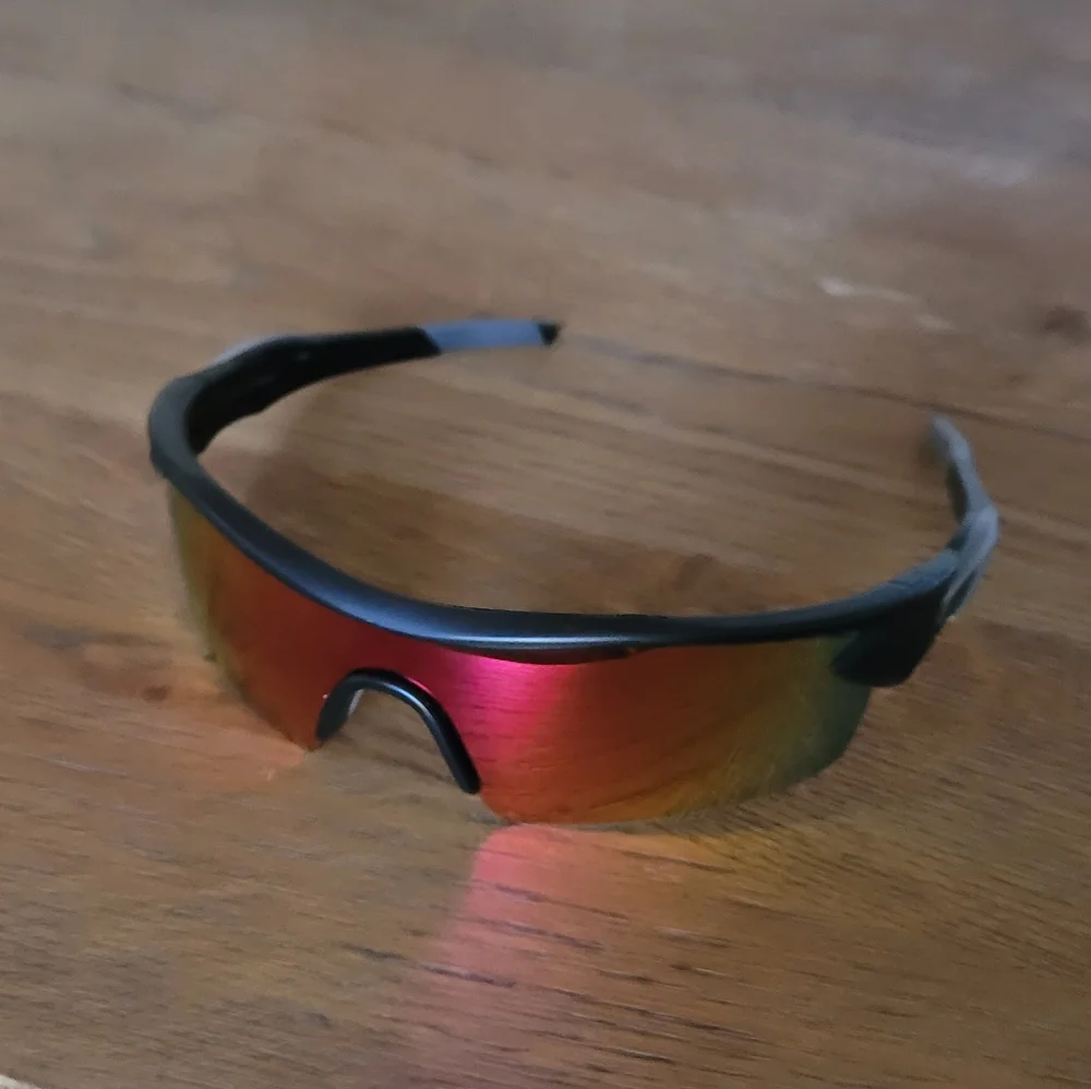 Battle Vision Sunglasses